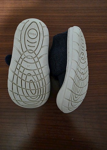 VİCCO Panduf Ev Ayakkabısı - Görsel 2