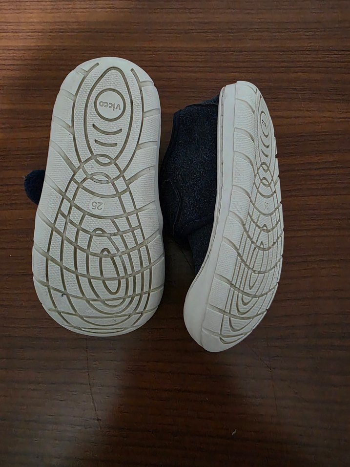 VİCCO Panduf Ev Ayakkabısı - Görsel 2