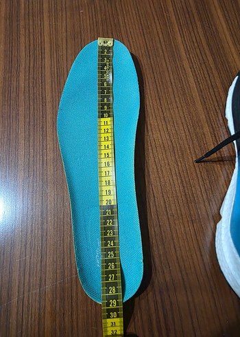 Joma Super Cross 7 Koşu ve Antrenman Ayakkabısı - Görsel 8