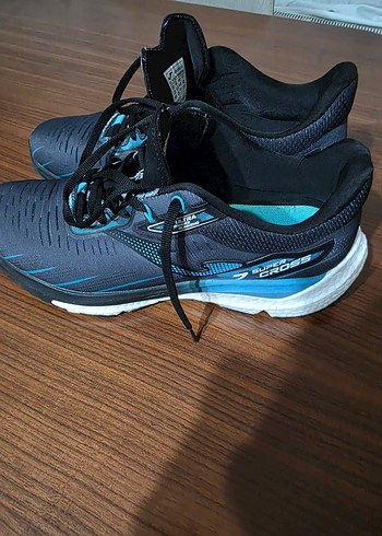 Joma Super Cross 7 Koşu ve Antrenman Ayakkabısı - Görsel 2