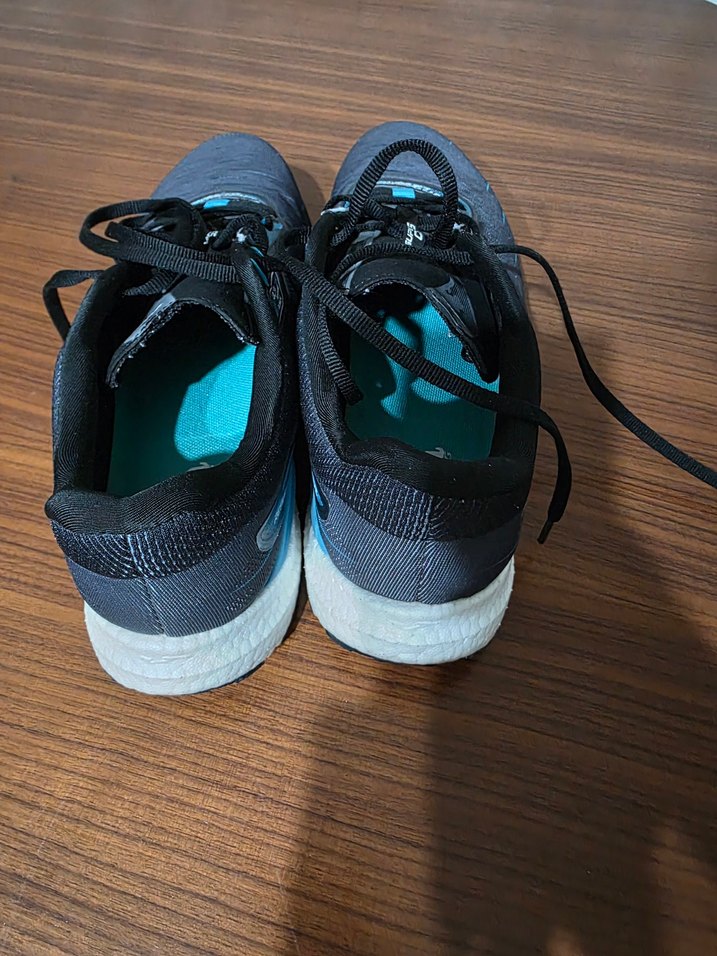 Joma Super Cross 7 Koşu ve Antrenman Ayakkabısı - Görsel 5