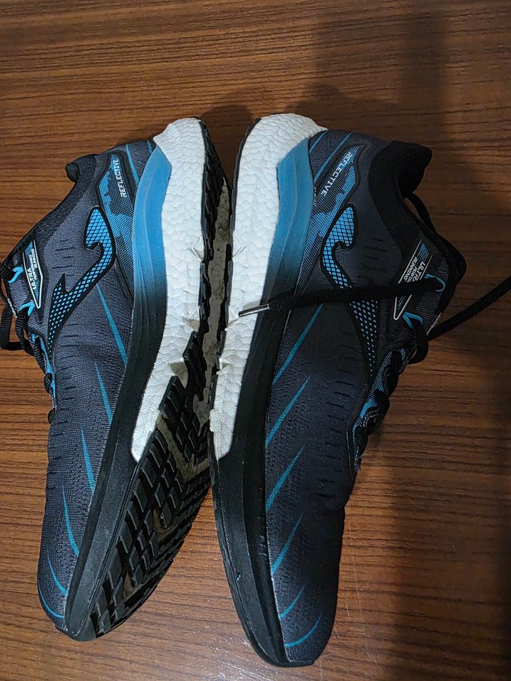 Joma Super Cross 7 Koşu ve Antrenman Ayakkabısı - Görsel 3