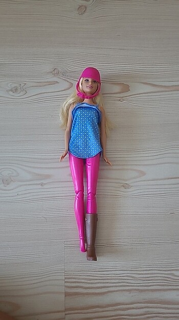 Diğer Barbie