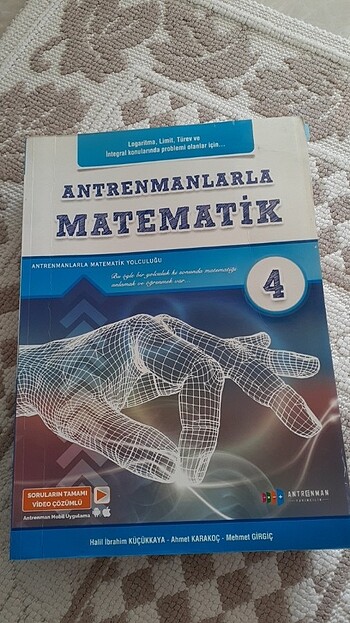 Antrenman 