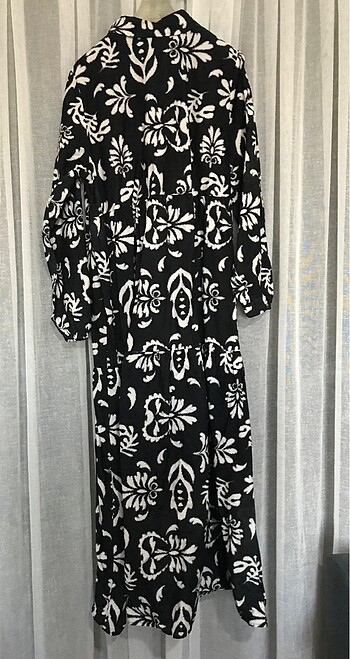 LC Waikiki LC Waikiki Tesettür Elbise