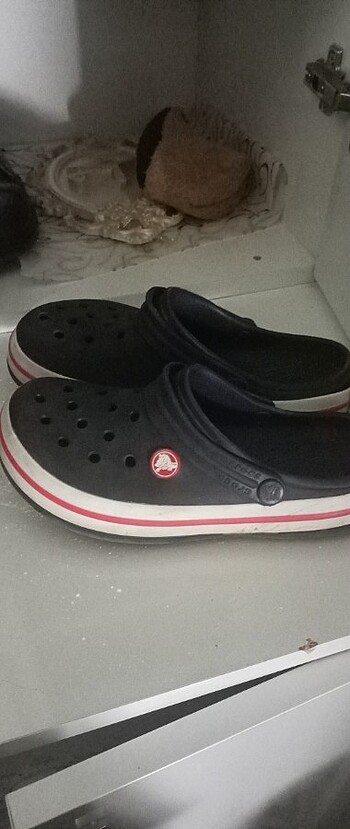 Crocs Ayakkabı 