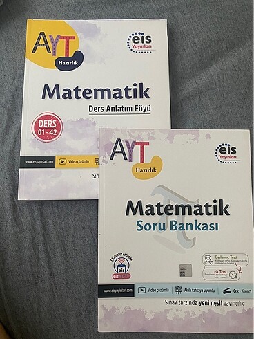 AYT Matematik