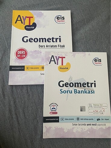 AYT Geometri