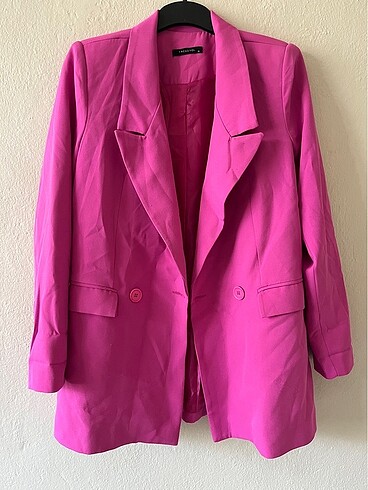 Trendyol kadın blazer ceket