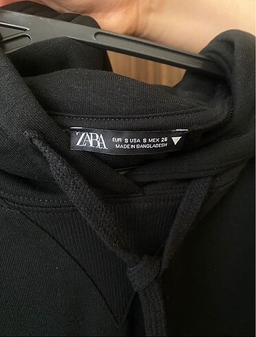 Zara Zara süveter kadın