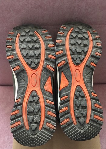 Gri Erkek Ayakkabı Bağcıkları - Görsel 7