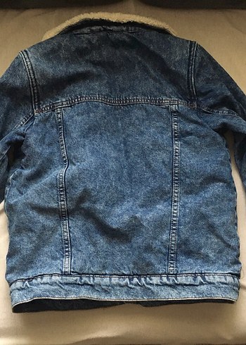 Erkek Çocuk Mont - Görsel 3