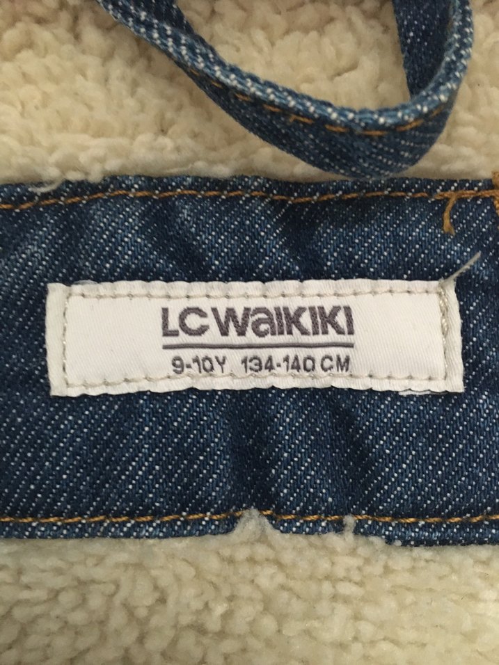 Erkek Çocuk Mont - Görsel 4