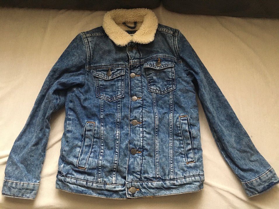 Erkek Çocuk Mont - Görsel 2