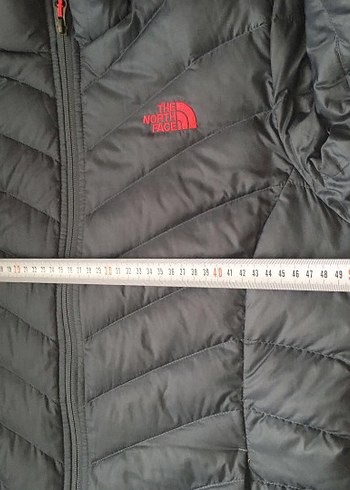 North Face Kaban - Görsel 5