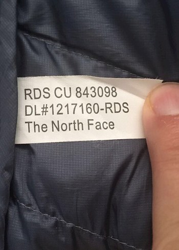 North Face Kaban - Görsel 8
