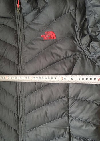 North Face Kaban - Görsel 4
