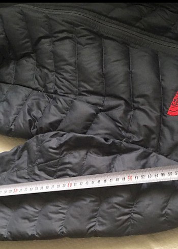 North Face Kaban - Görsel 6