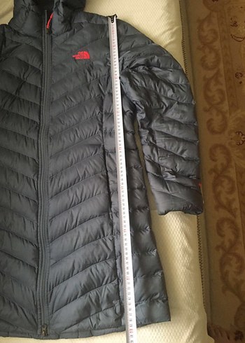 North Face Kaban - Görsel 3