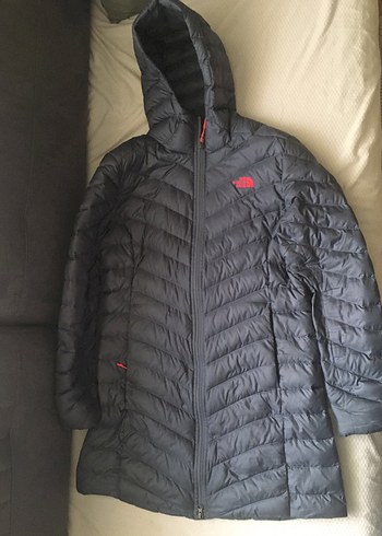 North Face l