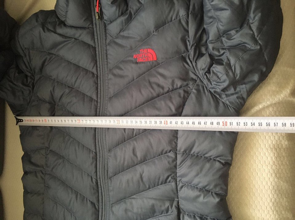 North Face Kaban - Görsel 4