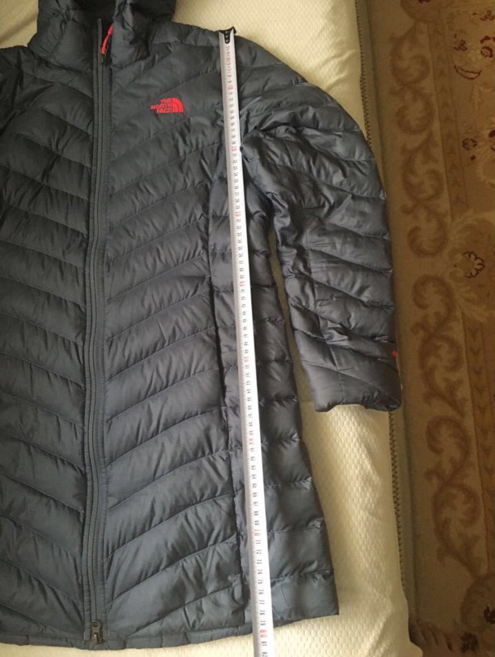 North Face Kaban - Görsel 3