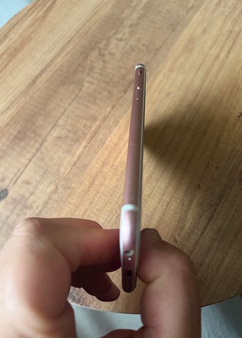 Apple 6S Cep Telefonu(Kılıf Dahildir.) - Görsel 5