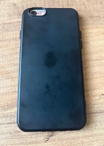 Apple 6S Cep Telefonu(Kılıf Dahildir.) - Görsel 2