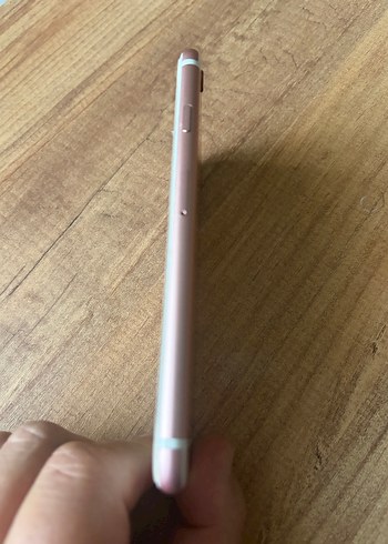 Apple 6S Cep Telefonu(Kılıf Dahildir.) - Görsel 8