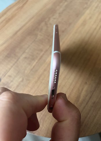 Apple 6S Cep Telefonu(Kılıf Dahildir.) - Görsel 6