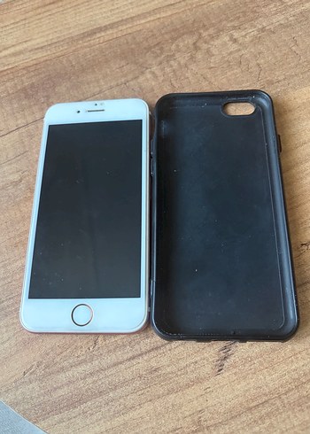 Apple 6S Cep Telefonu(Kılıf Dahildir.) - Görsel 3