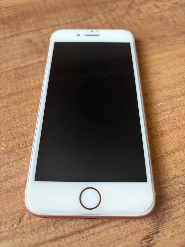 Apple 6S Cep Telefonu(Kılıf Dahildir.) - Görsel 4