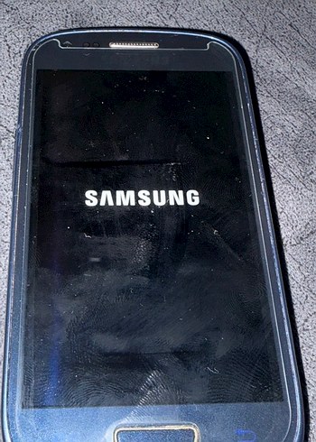 Samsung S3 Mini Mor Android Telefon(Kılıf Dahildir) - Görsel 13