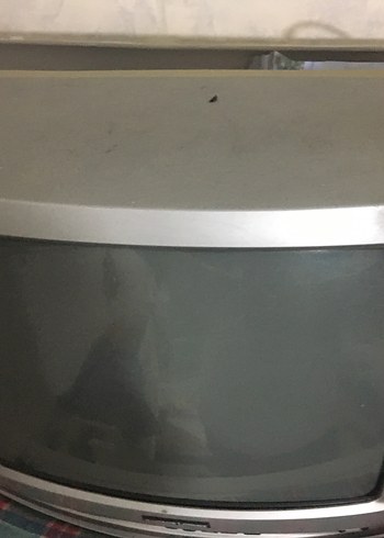 Gri Schaub Lorenz 37 ekran tv - Görsel 4