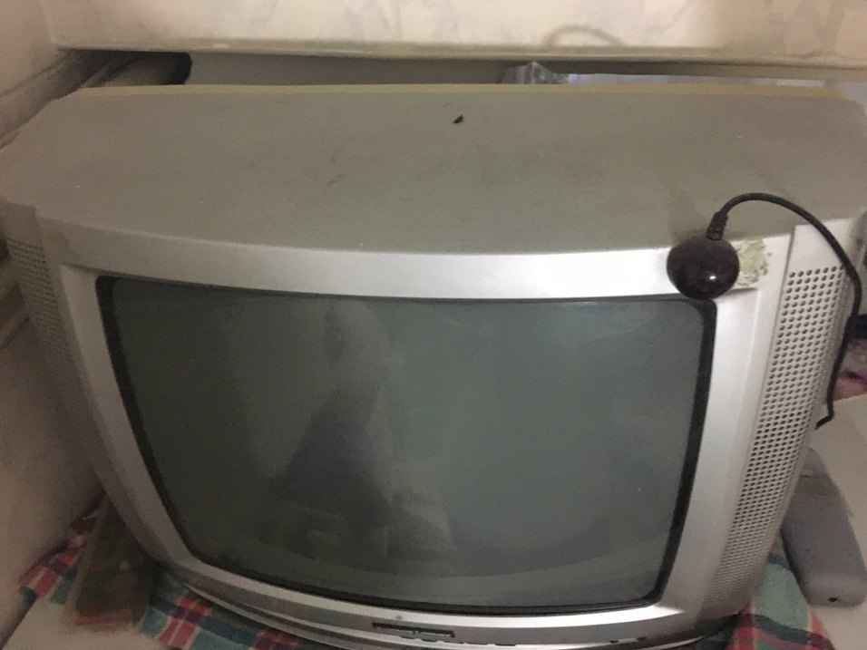 Gri Schaub Lorenz 37 ekran tv - Görsel 4