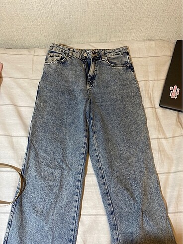 Kot pantolon jean Defacto