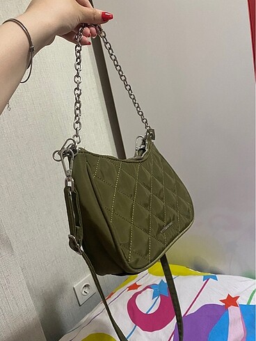 Bershka Bershka çanta