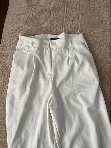 Kumaş pantolon