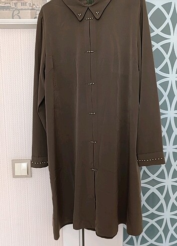 48 Beden Tunik