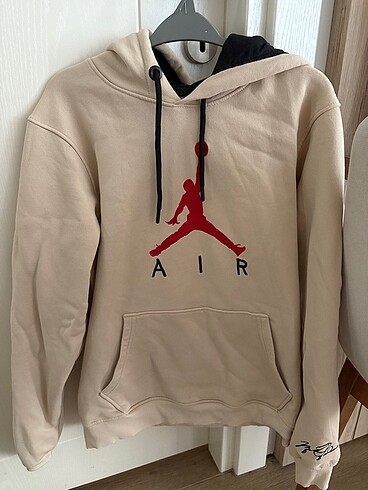 Jordan sweatshirt