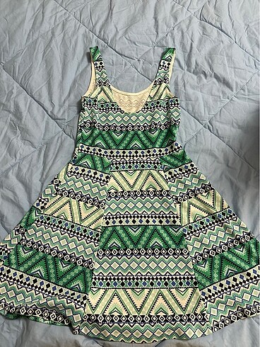 H&M H&M elbise
