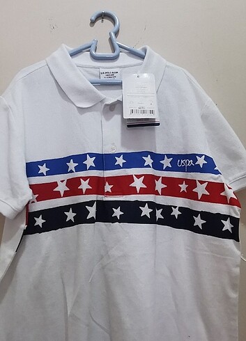 Uspa tişört