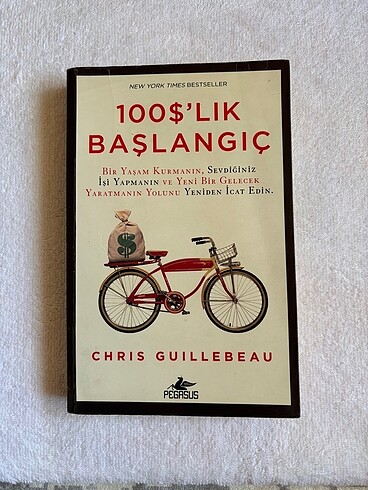 100$?LIK BAŞLANGIÇ