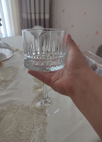 Paşabahçe Elysia su takımı