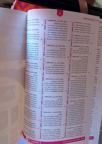 2024 Epsilon 6'lı Din Kültürü Deneme Kitabı - Görsel 4