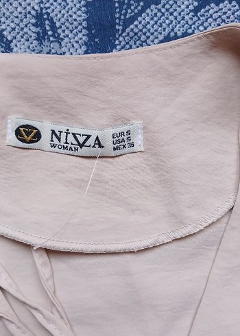 Bej Düğmeli Straplez Midi Kadın Yelek - Görsel 6