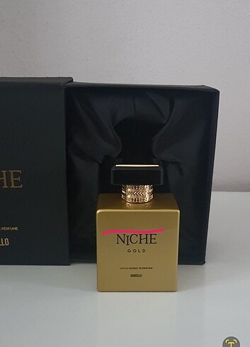 Diğer Nishe Ganymede 100ml