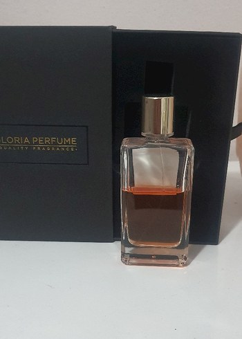 Beden gloria red tobacco