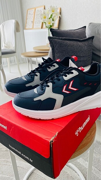 Hummel Hummel Core Unisex Ayakkabı