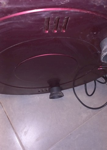 AF015 Davlumbaz Fırın - Görsel 4